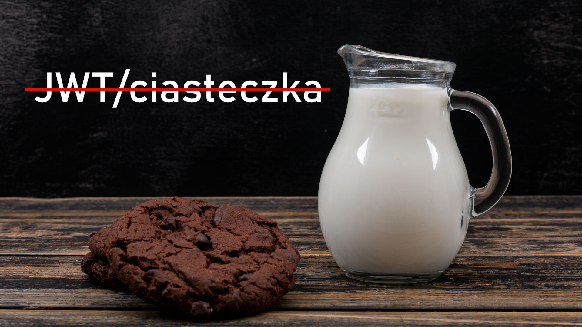 Co gdy przeglądarka nie akceptuje ciasteczek